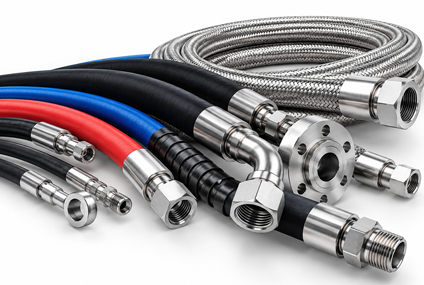 Industrial Hoses